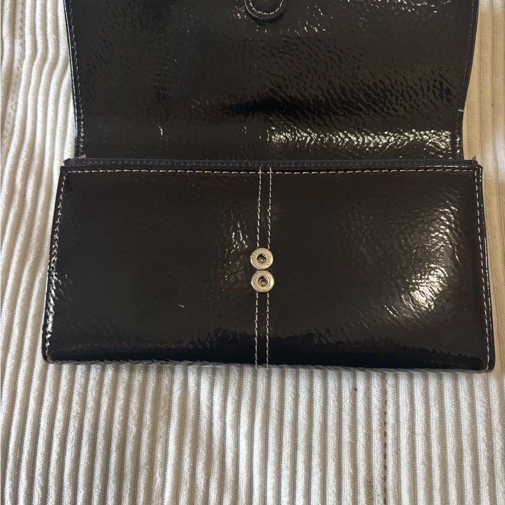Black Women's Bag Set - Picture 4 of 6